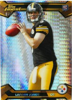 Landry Jones