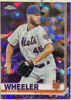 Zack Wheeler