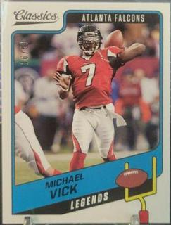 Michael Vick