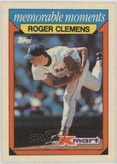 Roger Clemens