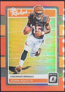 John Ross III