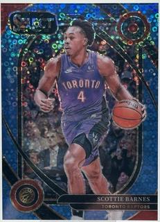 Scottie Barnes