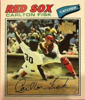 Carlton Fisk