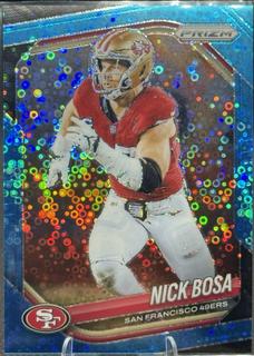 Nick Bosa