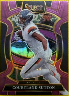 Courtland Sutton