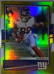 Evan Engram