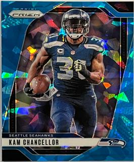 Kam Chancellor
