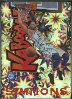 Ben Simmons