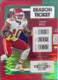 Tyreek Hill