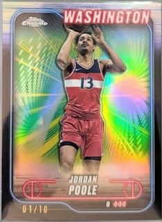 Jordan Poole