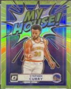 Stephen Curry