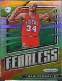 Charles Barkley