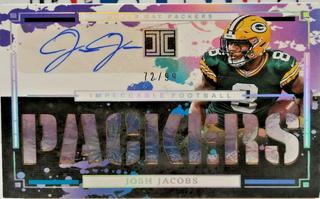 Josh Jacobs