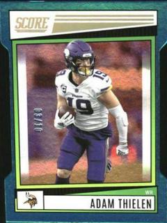 Adam Thielen