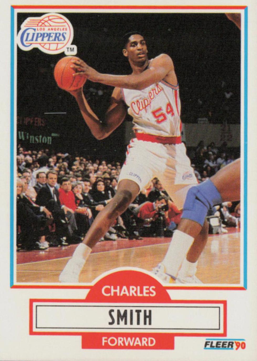 Charles Smith