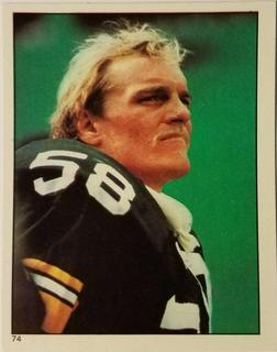 Jack Lambert