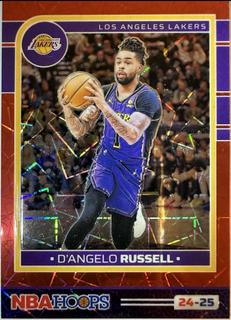 D'Angelo Russell