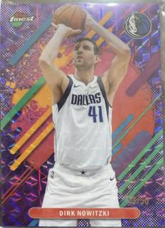 Dirk Nowitzki