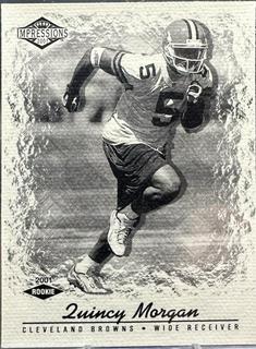 Quincy Morgan