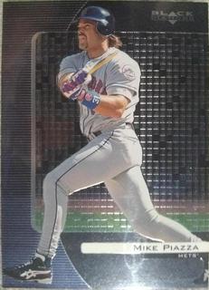 Mike Piazza