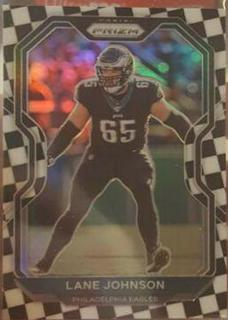 Lane Johnson