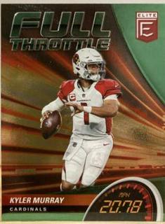 Kyler Murray