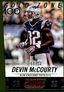 Devin McCourty