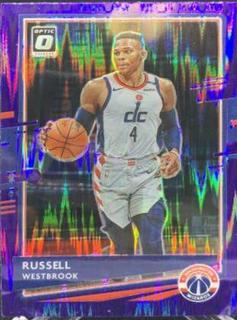 Russell Westbrook