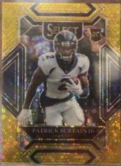 Patrick Surtain II