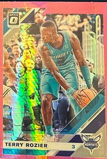 Terry Rozier