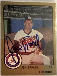 Jim Eppard