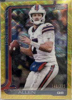 Josh Allen