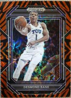 Desmond Bane