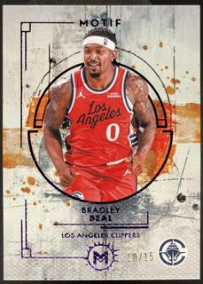 Bradley Beal