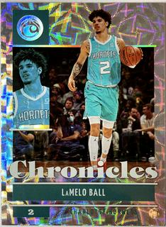 LaMelo Ball