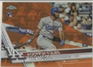 Andrew Toles