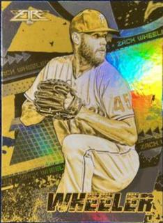 Zack Wheeler