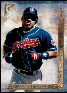 Albert Belle