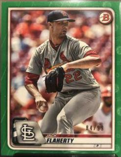 Jack Flaherty