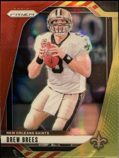 Drew Brees
