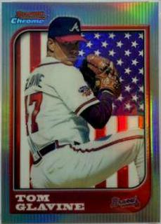 Tom Glavine