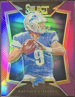 Matthew Stafford