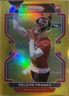 Feleipe Franks