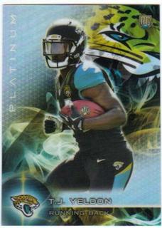 T.J. Yeldon