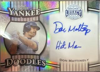 Don Mattingly