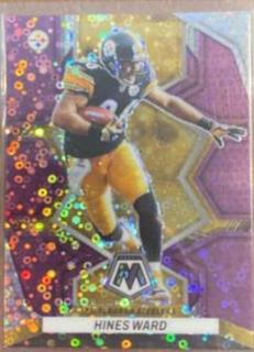 Hines Ward