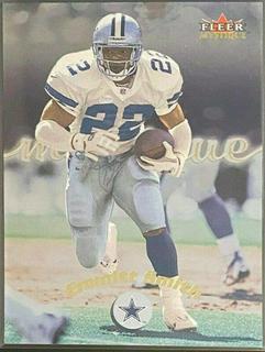 Emmitt Smith