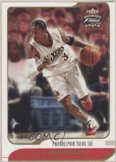 Allen Iverson