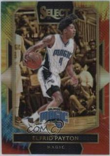 Elfrid Payton