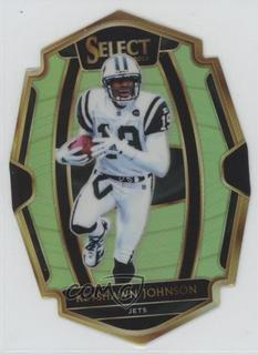 Keyshawn Johnson